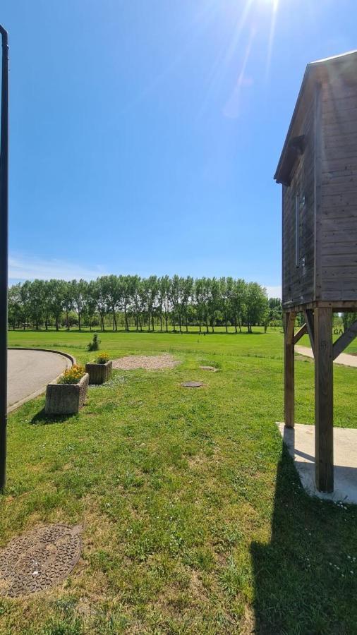 Appartement T2 Cosy, Proche De Tout ! Marmande Exterior photo